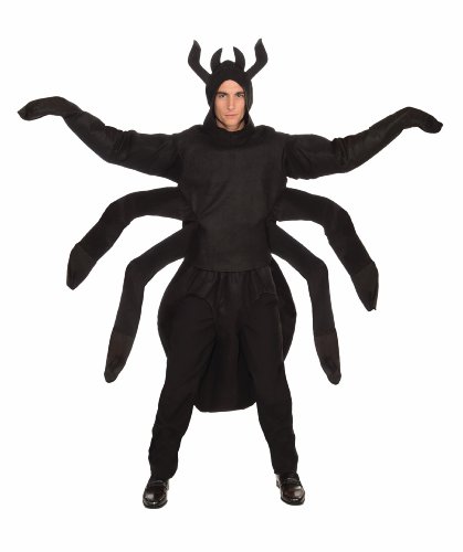 Forum Novelties Creepy Spider Adult Costume-