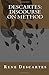 Descartes: Discourse on Method