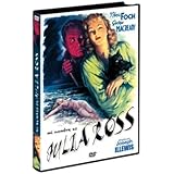 My Name Is Julia Ross ( The Woman in Red ) [ NON-USA FORMAT, PAL, Reg.0 Import - Spain ]