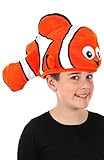 elope Disney's Finding Nemo Nemo Hat
