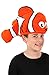 elope Disney's Finding Nemo Nemo Hat