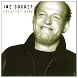 Joe Cocker Album: «Joe Cocker's greatest hits» (Front side)
