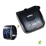LiBangTai Charging Dock for Samsung Galaxy Gear S Smart Watch SM-R750