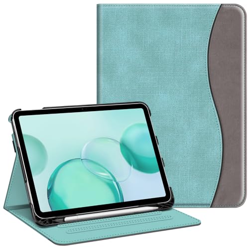FINTIE Case for iPad A16 11th Generation 11 Inch & iPad 10th Gen 10.9 Inch