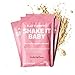 Flat Tummy Shake It Baby Protein Shakes - 10 Meal Replacement Packs, Vanilla Flavor with with clinically studied Super Citrimax/Garcinia Cambogia to Control Appetite