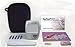 Easy Touch Blood Glucose, Uric Acid & Cholesterol Meter 3 in 1 Monitoring System