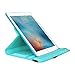 Fintie iPad Pro 9.7 Case - 360 Degree Rotating Stand Case with Smart Protective Cover Auto Sleep/Wake Feature for Apple iPad Pro 9.7 Inch (2016 Version), Vintage Winter Ice