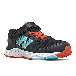 New Balance Kid's 680 V6 Hook and Loop Running