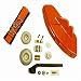 Tanaka Grass Trimmer To Cutting Blade Conversion Kit 748503 primary