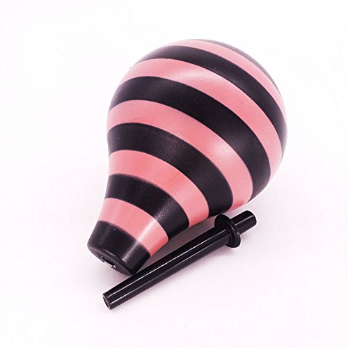 ZUOYA Enema Bulb Trave Anal Douche Clean Stream Syringe Vagina Cleaning Kids Soft Kit