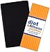 Diet & Fitness Journal: Your Personal Guide to Optimum Health (Diary, Exercise) (Little Black Journals)