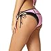 Fox Racing Girls Doll Squad Lace Up Bottom