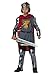 California Costumes Boys Medieval King/King Arthur Child Costume