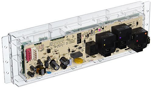 WB27T11311 GE Range Oven Control Board - //medicalbooks.filipinodoctors.org
