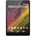HP 10 G2 2301 - 10.1in Android 5.0 Lollipop Tablet - 1GB RAM, 16GB eMMC, WiFi, Bluetooth (Renewed)