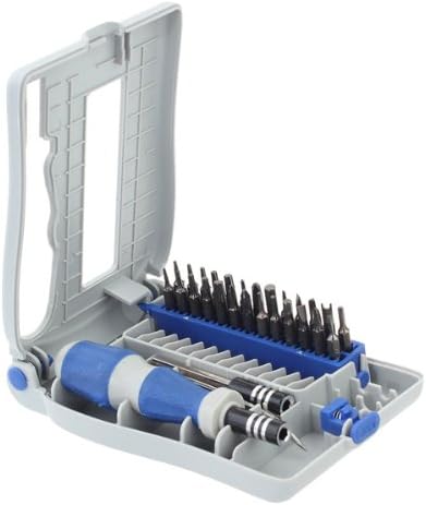29 in 1 Screwdriver Tools Repair Set For Mobile Phones