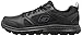 Skechers Men's Flex Advantage Sr Work Shoe, Black, 12 M US