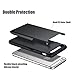 iPhone 6 Case iPhone 6s Case Vomach iPhone 6s Shockproof Bumper Cover iPhone 6s Defender Case Dual Layers Shockproof 4.7