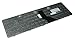 Laptop Keyboard for HP Pavilion G60, Compaq Presarion CQ60 Series (Black)