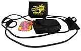Bam Launcher- 400 Yard 3 Person Water Balloon Launcher SlingshotFree Balloons Included