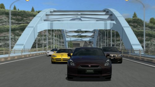 2 Gran+Turismo+Sony+PSP
