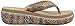Very Volatile Women's Rainboom Wedge Sandal