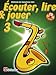 Couter Lire Jouer 3 Saxophone Alto by 