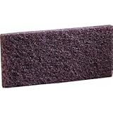 3M DOODLE BUG PAD, BROWN, COARSE (5 pack)