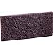 3M DOODLE BUG PAD, BROWN, COARSE (5 pack)