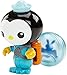 Fisher-Price Octonauts Peso and The Tree Lobster