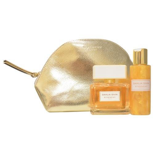 givenchy dahlia divin set