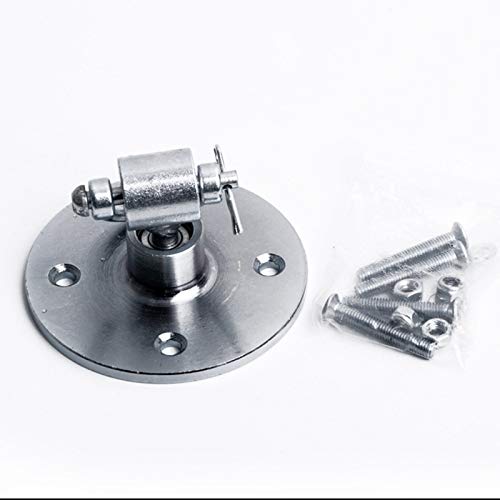 Soulitem-Bola-de-Metal-giratoria-Especial-Ellipse-con-Hebilla-Universal-para-Boxeo-Accesorios-para-Sacos-de-Arena