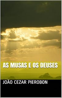 Livro As Musas e os Deuses
