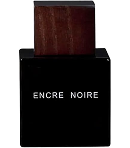 Lalique - Encre Noire Eau De Toilette Spray - 100ml/3.4oz : Amazon