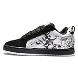 DC Men's Deadpool Villain 2 Skate