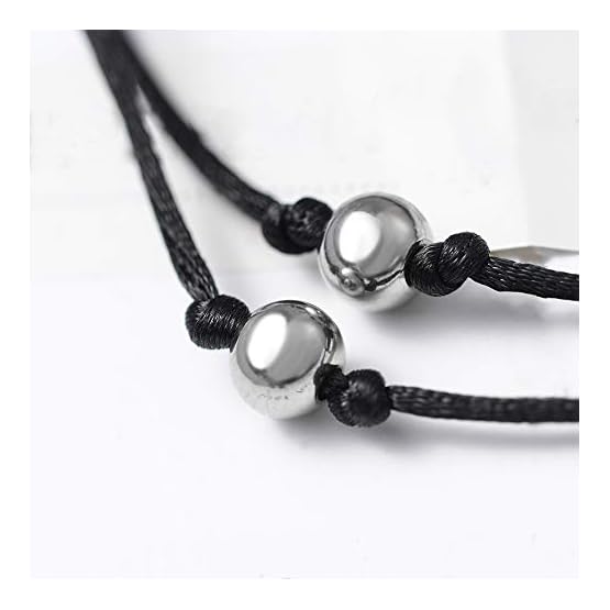 MANVEN-Pinky-Pomise-Distance-Matching-Bracelets-for-Best-Friends-Couple-Family-Women-Mens-Teen-Girls MANVEN-Pinky-Pomise-Distance-Matching-Bracelets-for-Best-Friends-Couple-Family-Women-Mens-Teen-Girls