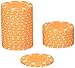 Brybelly Suited Poker Chips (50-Piece)