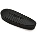 LimbSaver 10008 Classic Precision-Fit Recoil Pad for Browning and Stoeger Models , Black