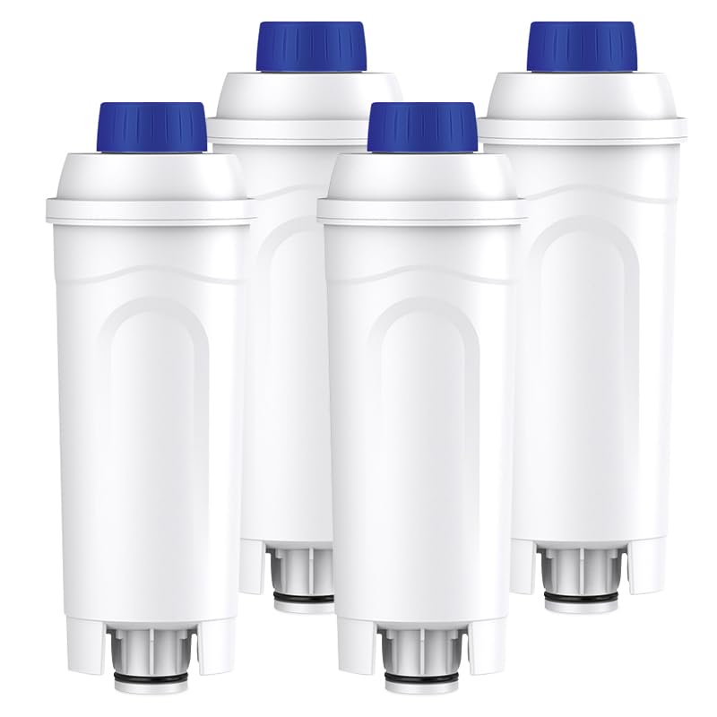 Filtro de agua de café, repuesto para De'Longhi® DLSC002 9310926 SER3017 5513292811, incluye varios modelos de ECAM
