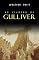 Livro As Viagens de Gulliver