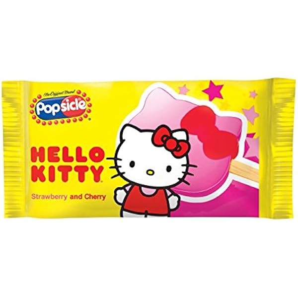 hello kitty ice cream pack n play