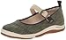 Jambu Women's Rosie-Eco Mary Jane Flat
