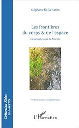 Les  frontières du corps & de l'espace
