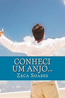 Livro O Céu não fica aqui...