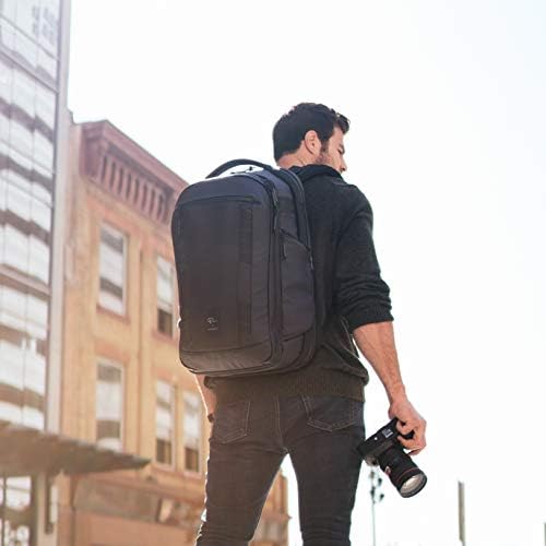 NOMATIC McKinnon Camera Pack- Travel Camera Bag by Peter McKinnon for Photographers, DSLR Backpack for Men and Women 9 NOMATIC McKinnon Camera Pack- Travel Camera Bag by Peter McKinnon for Photographers, DSLR Backpack for Men and Women