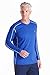 Coolibar UPF 50+ Men's Long Sleeve Cool Fitness Shirt - Sun Protective