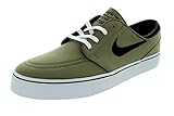 Nike Men's Zoom Stefan Janoski Cnvs Skate Shoe