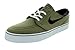 Nike Men's Zoom Stefan Janoski Cnvs Skate Shoe