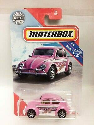 matchbox volkswagen beetle