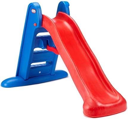 little tikes giant slide primary